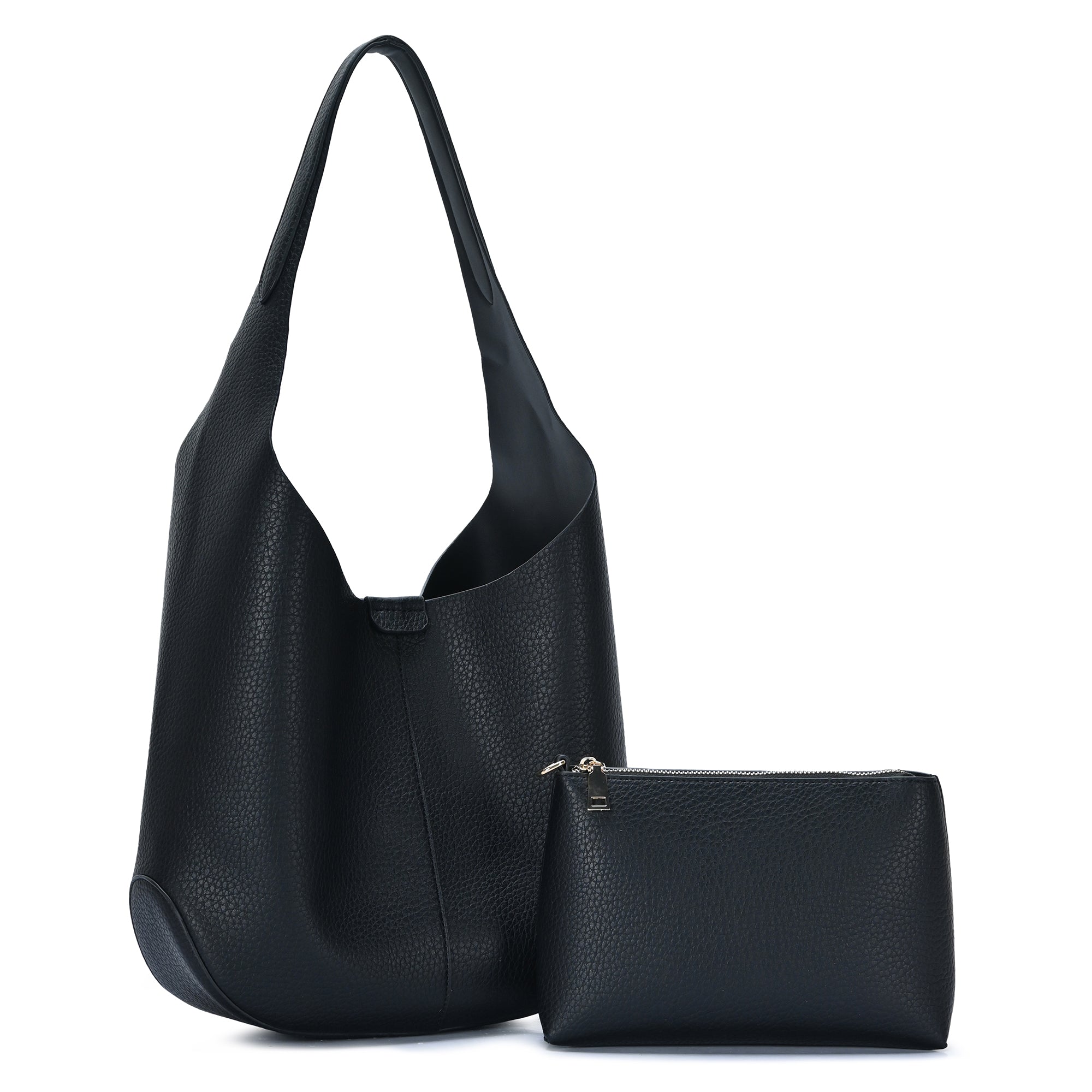The "Larkin" Hobo Bag
