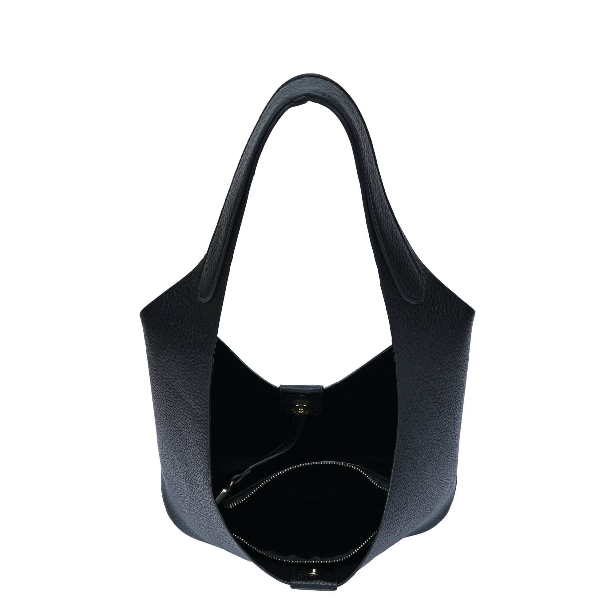 The "Larkin" Hobo Bag
