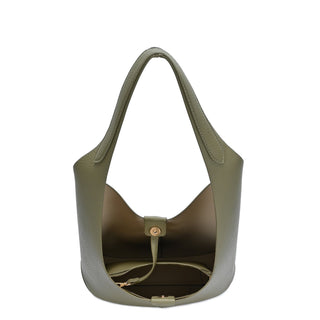 The "Larkin" Hobo Bag