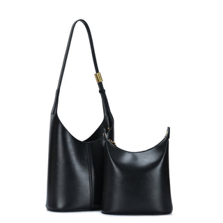 The Suri Bucket Bag