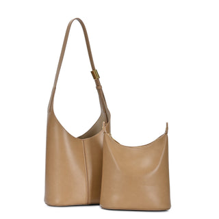 The Suri Bucket Bag