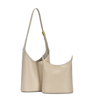 The Suri Bucket Bag