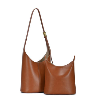 The Suri Bucket Bag