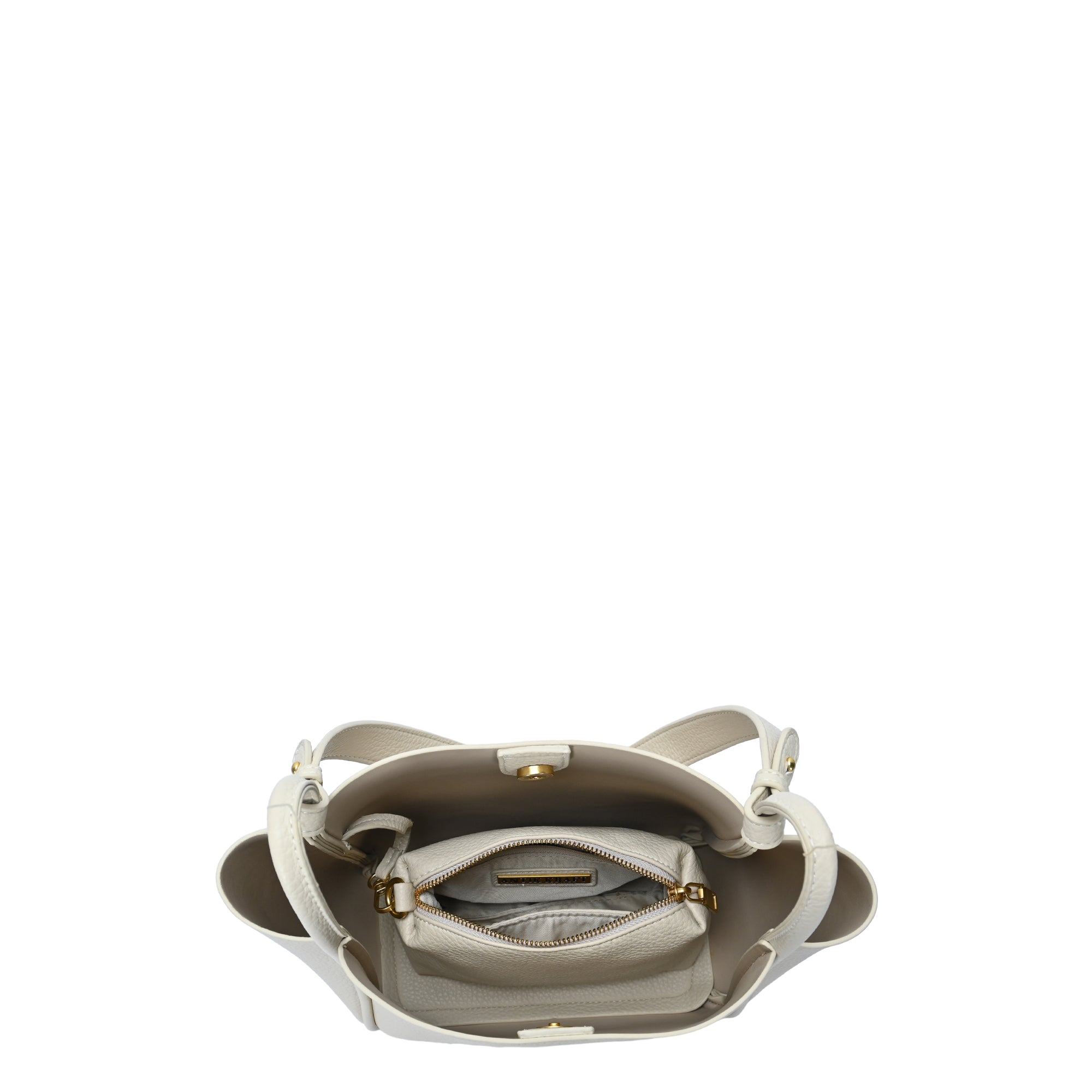 The Indie Bucket Bag