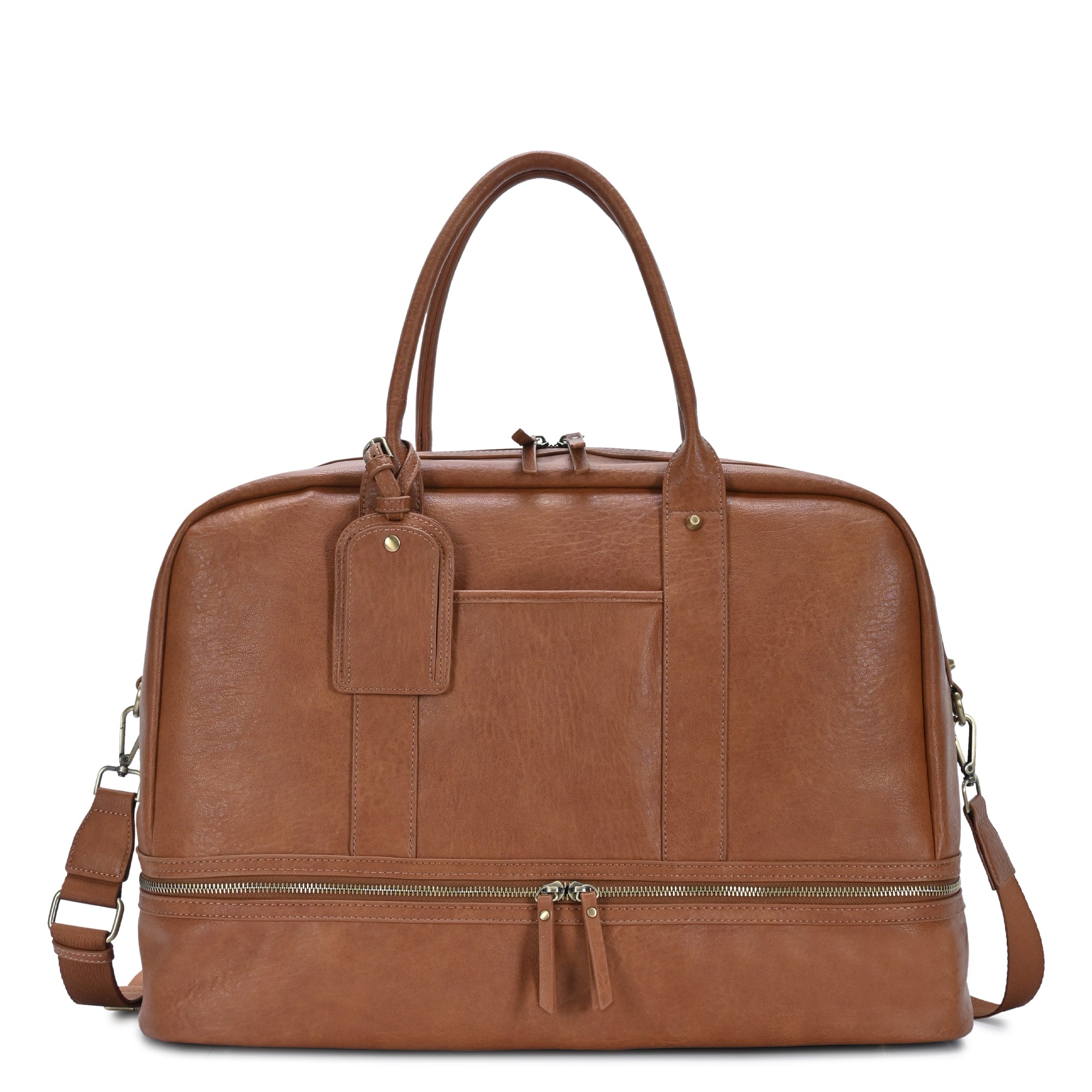 Raven Tote Weekender