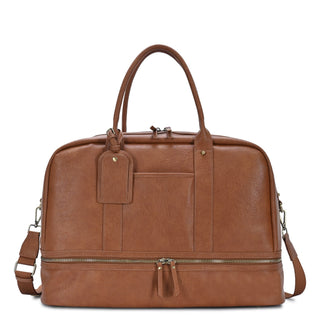 Raven Tote Weekender