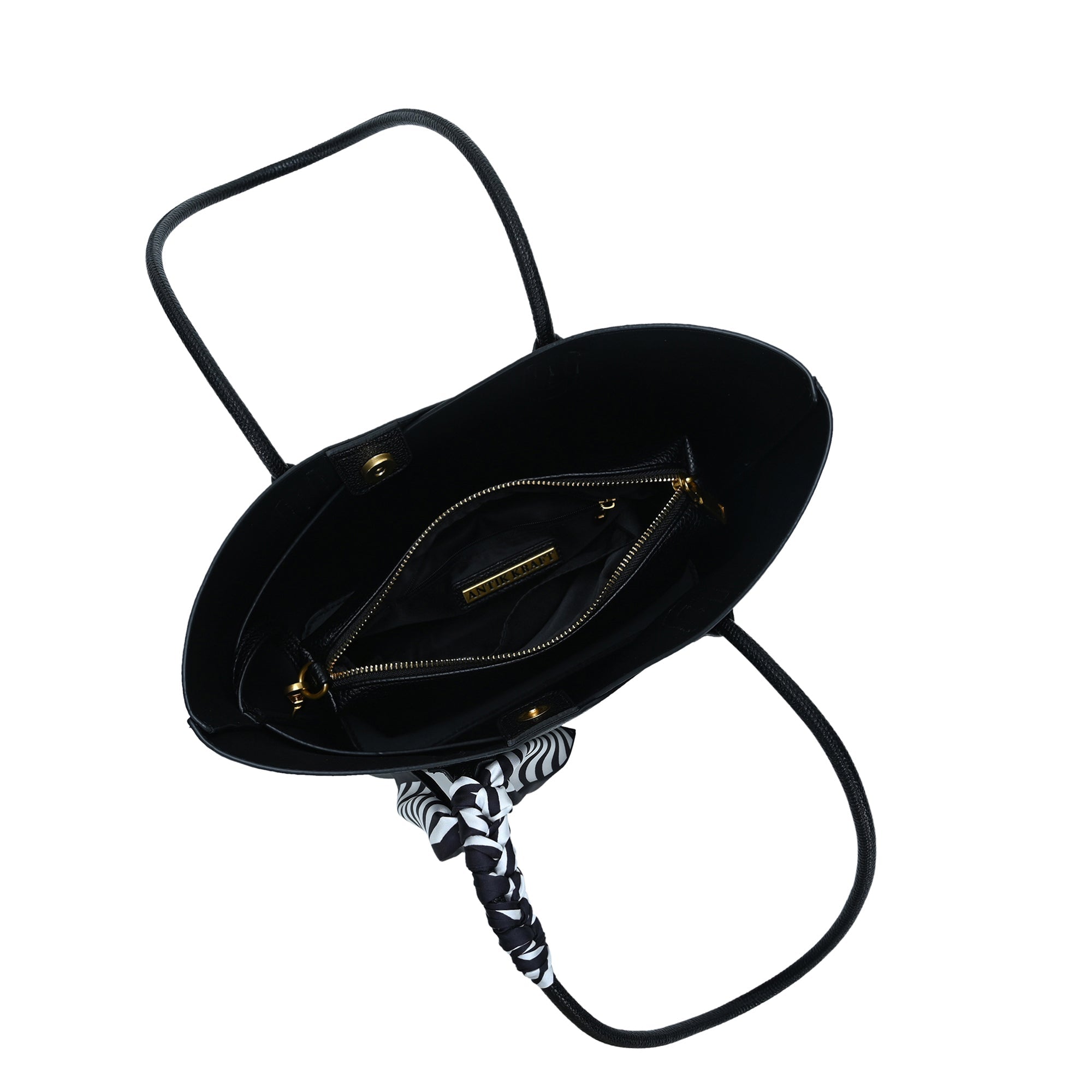 The Arden Tote