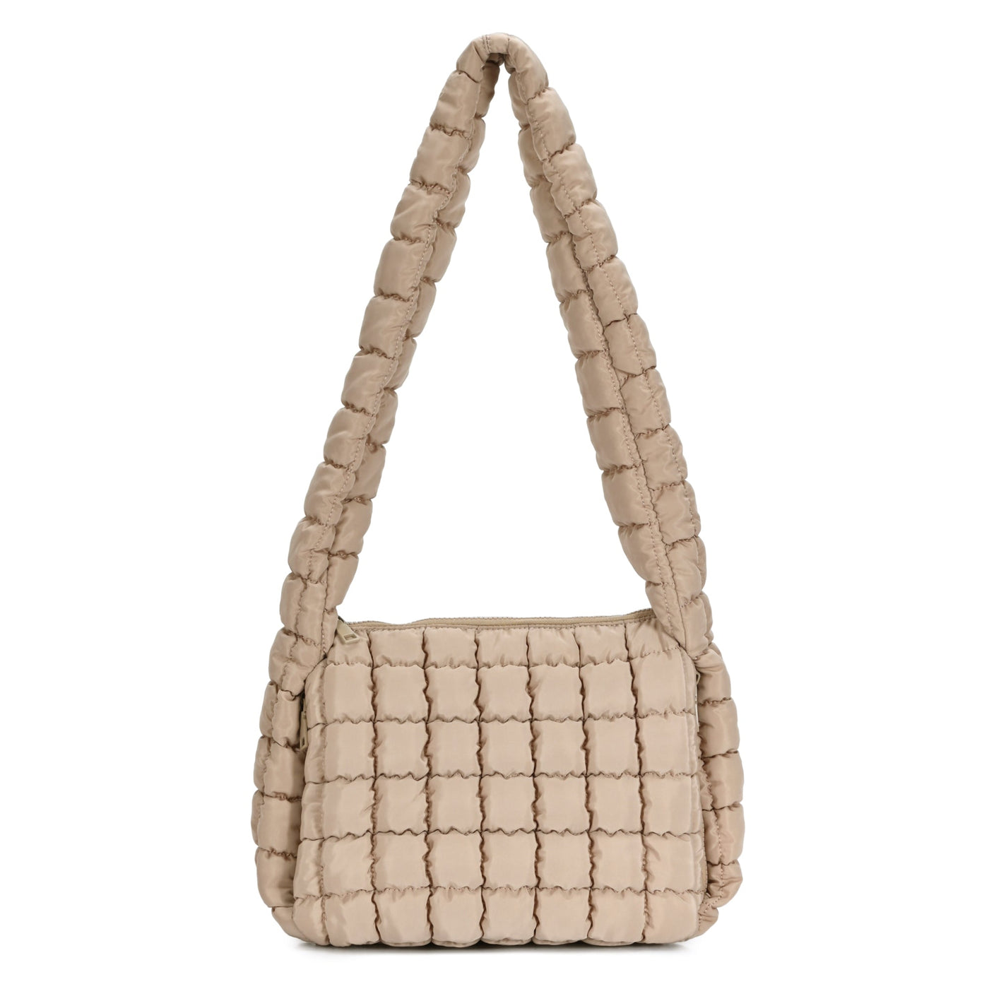 The Ansley Shoulder Bag