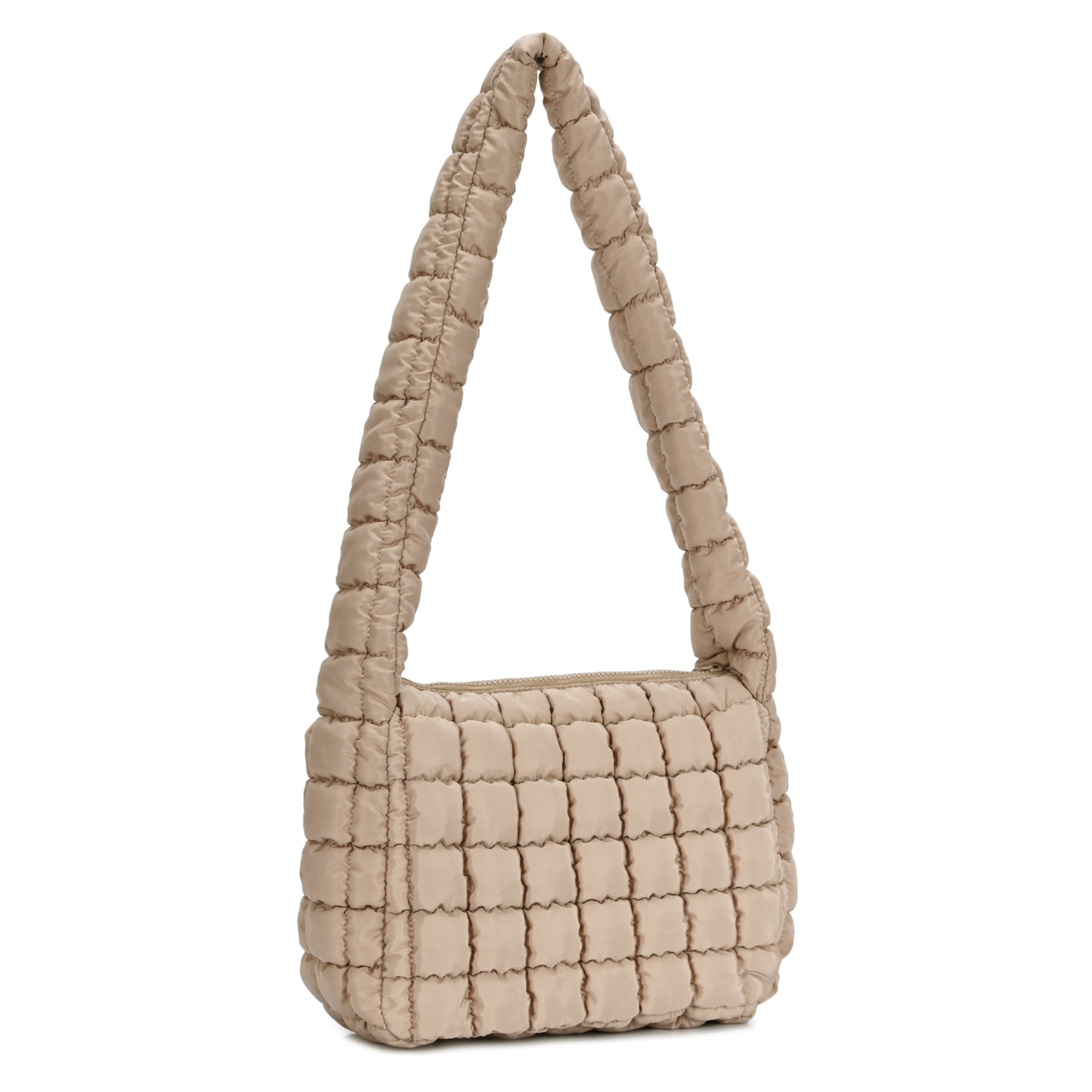 The Ansley Shoulder Bag