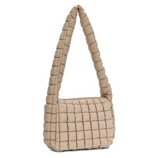 The Ansley Shoulder Bag