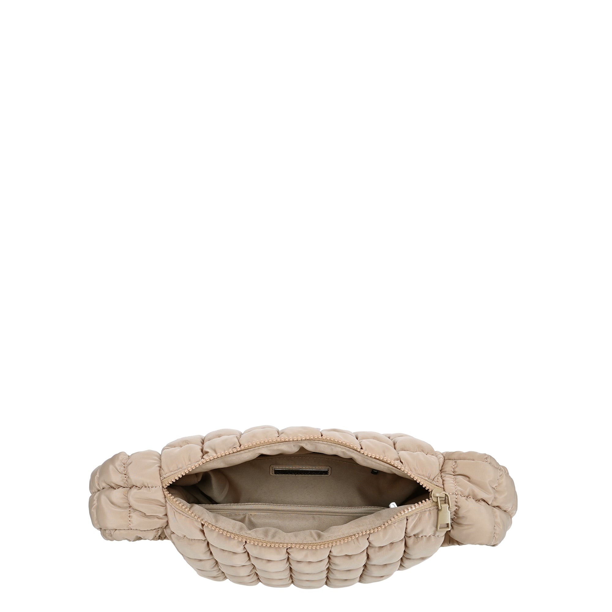 The Ansley Shoulder Bag