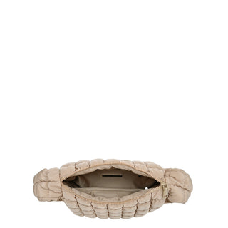 The Ansley Shoulder Bag