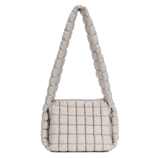 The Ansley Shoulder Bag