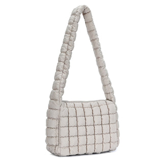The Ansley Shoulder Bag