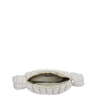 The Ansley Shoulder Bag