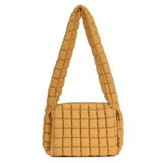 The Ansley Shoulder Bag