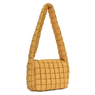 The Ansley Shoulder Bag