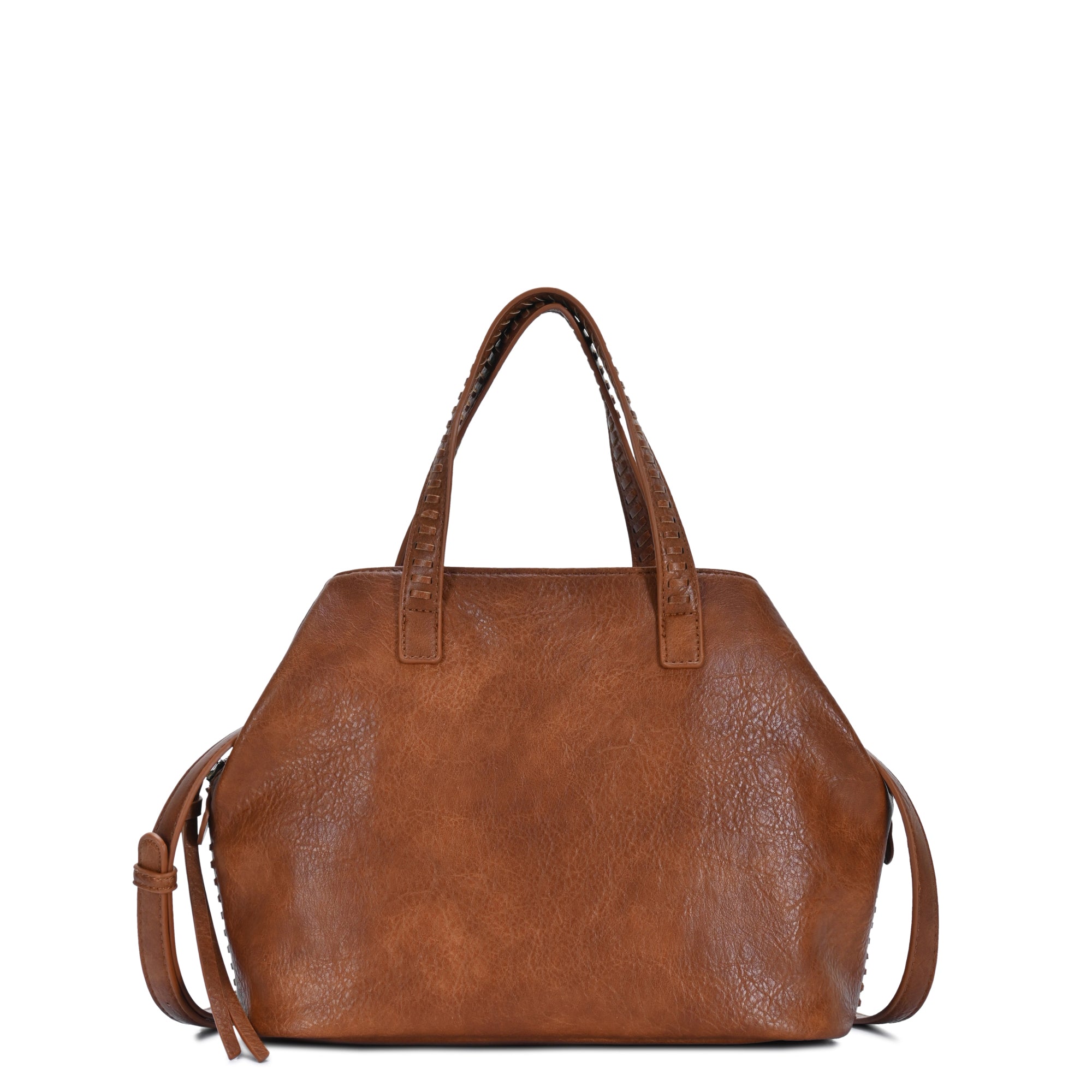 The Fallon Satchel