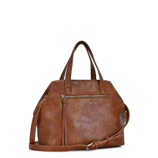 The Fallon Satchel