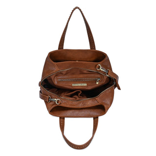 The Fallon Satchel