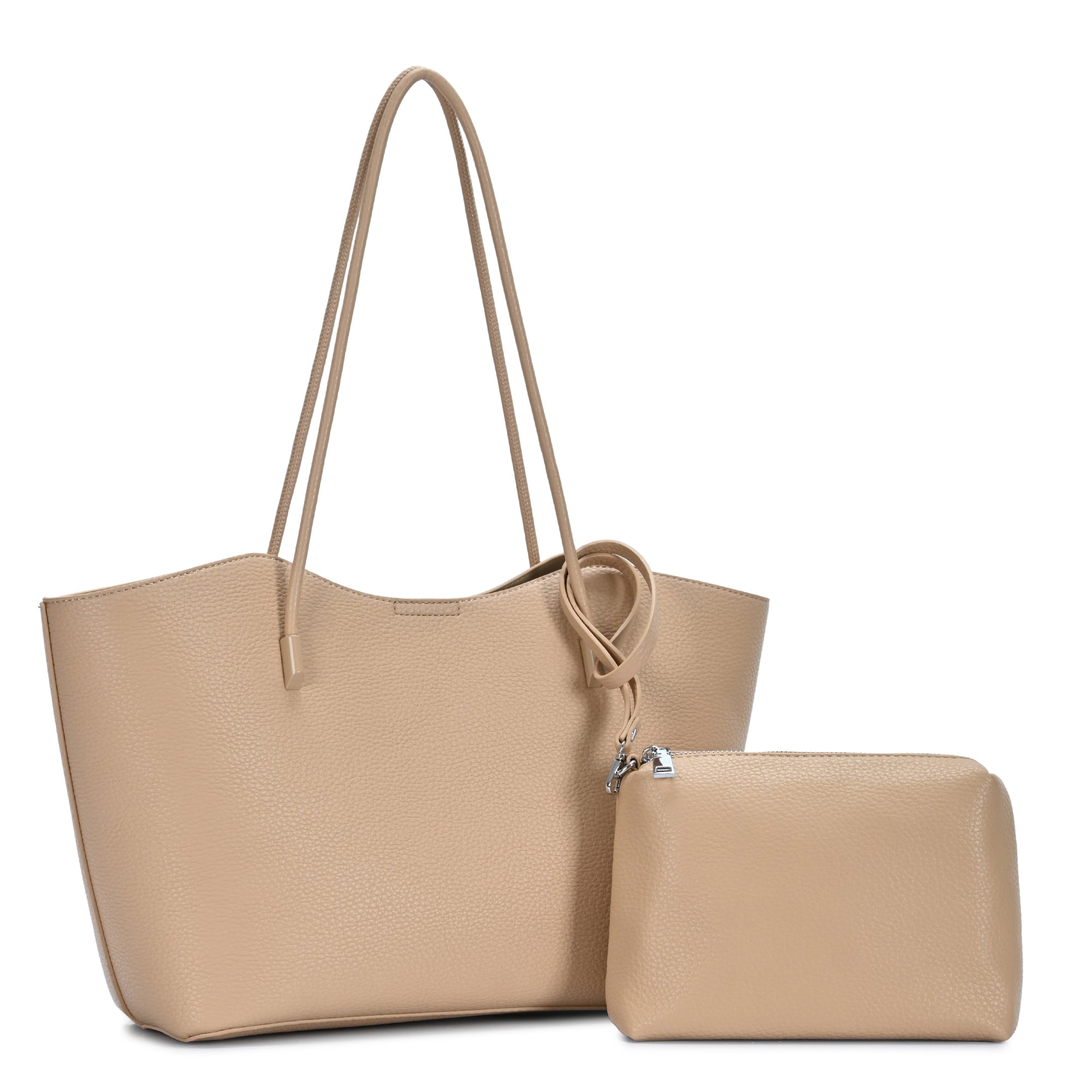 The Tatum Tote