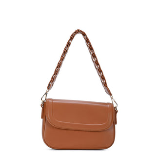 The Romy Shoulder Bag