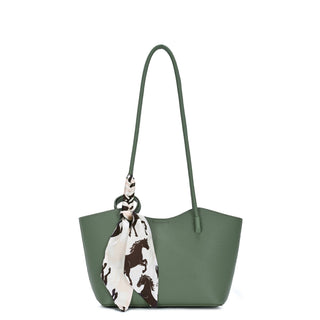 The Mini Tatum Tote