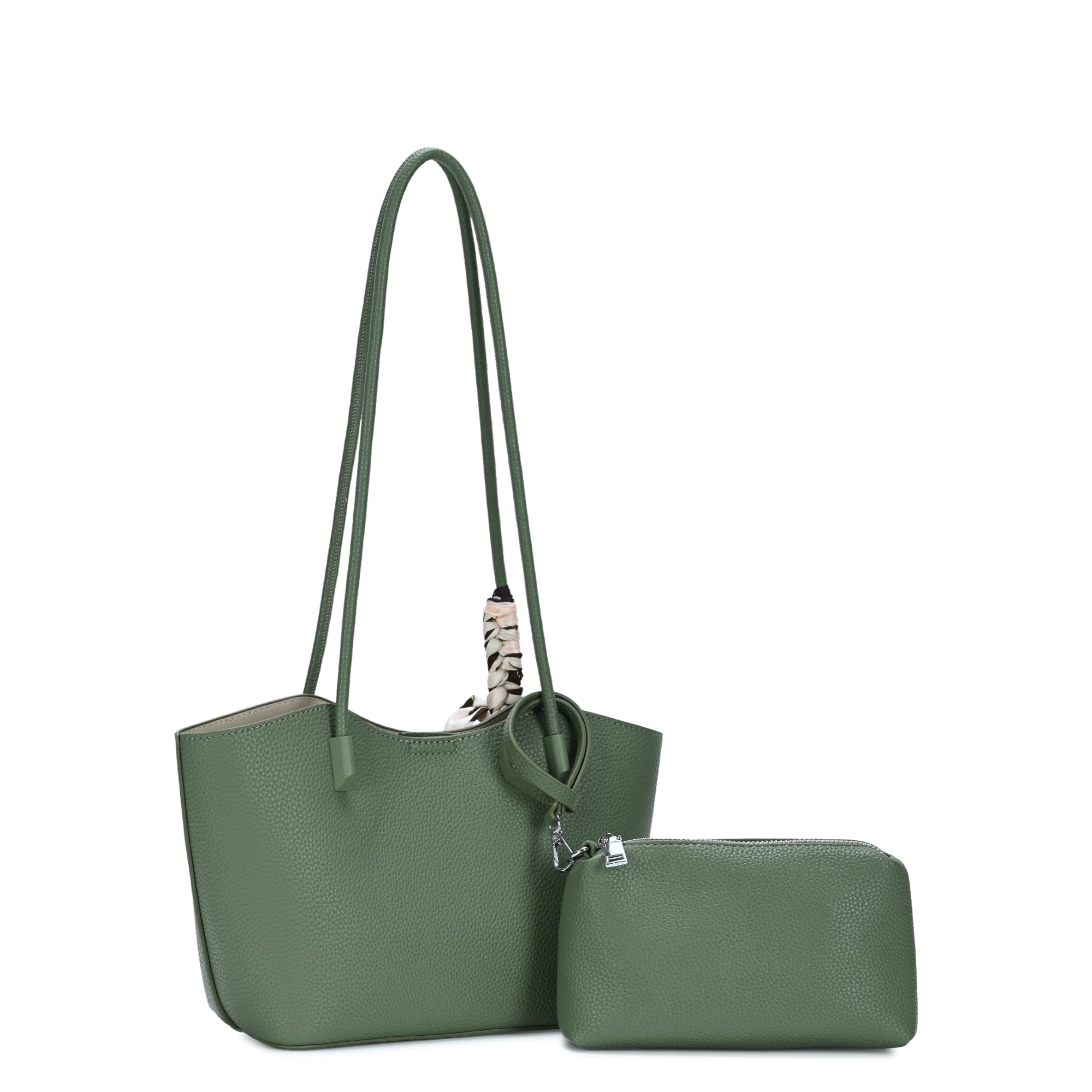 The Mini Tatum Tote