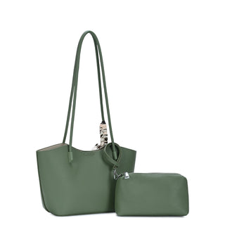 The Mini Tatum Tote