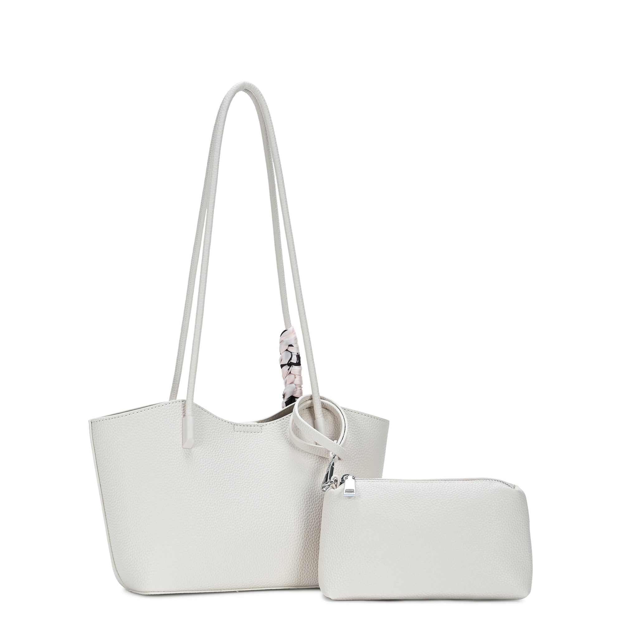 The Mini Tatum Tote