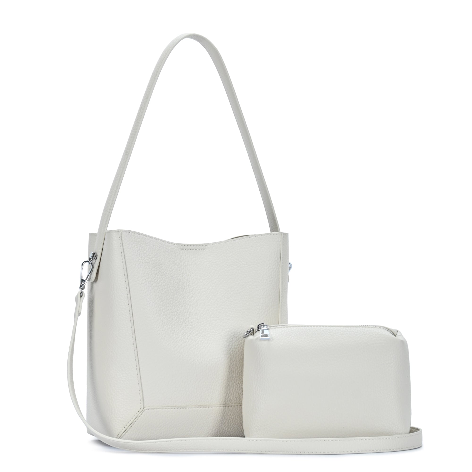 The Nova Bucket Bag