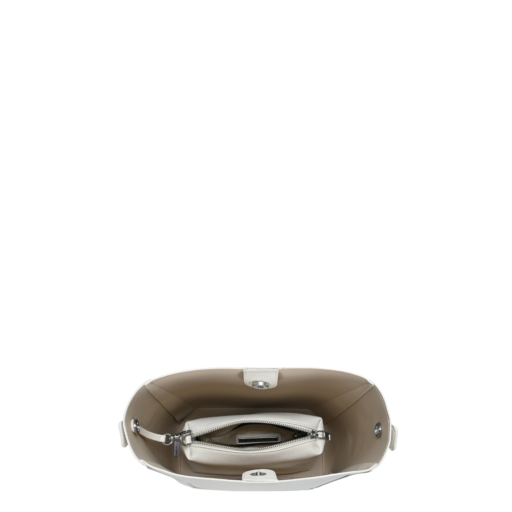 The Nova Bucket Bag