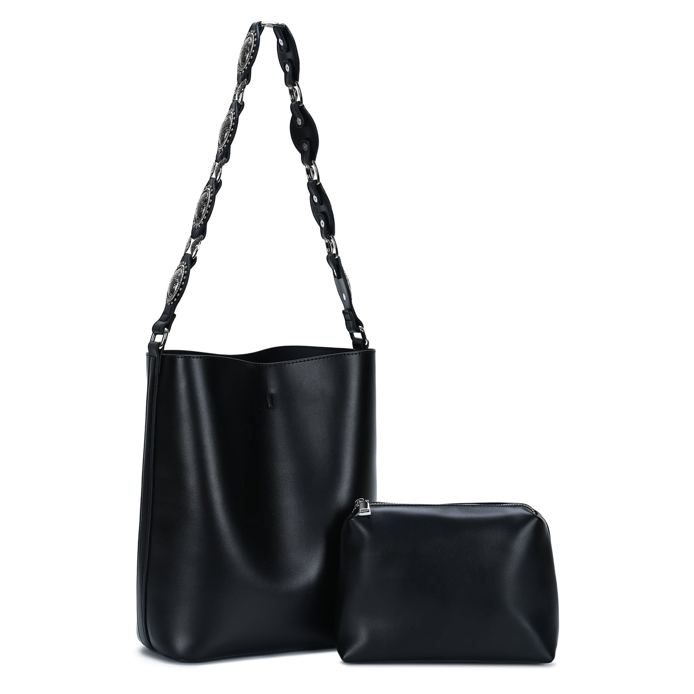 The Ellison Hobo Bag