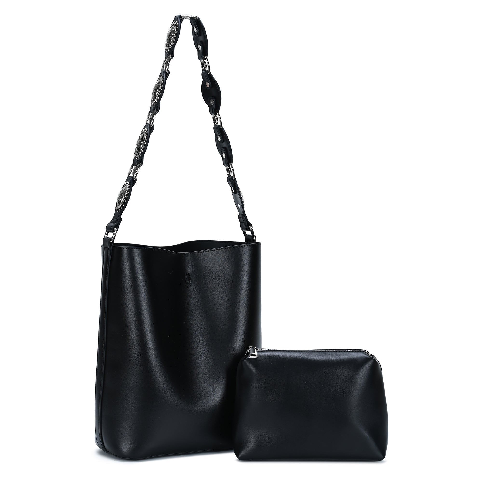 The Ellison Hobo Bag