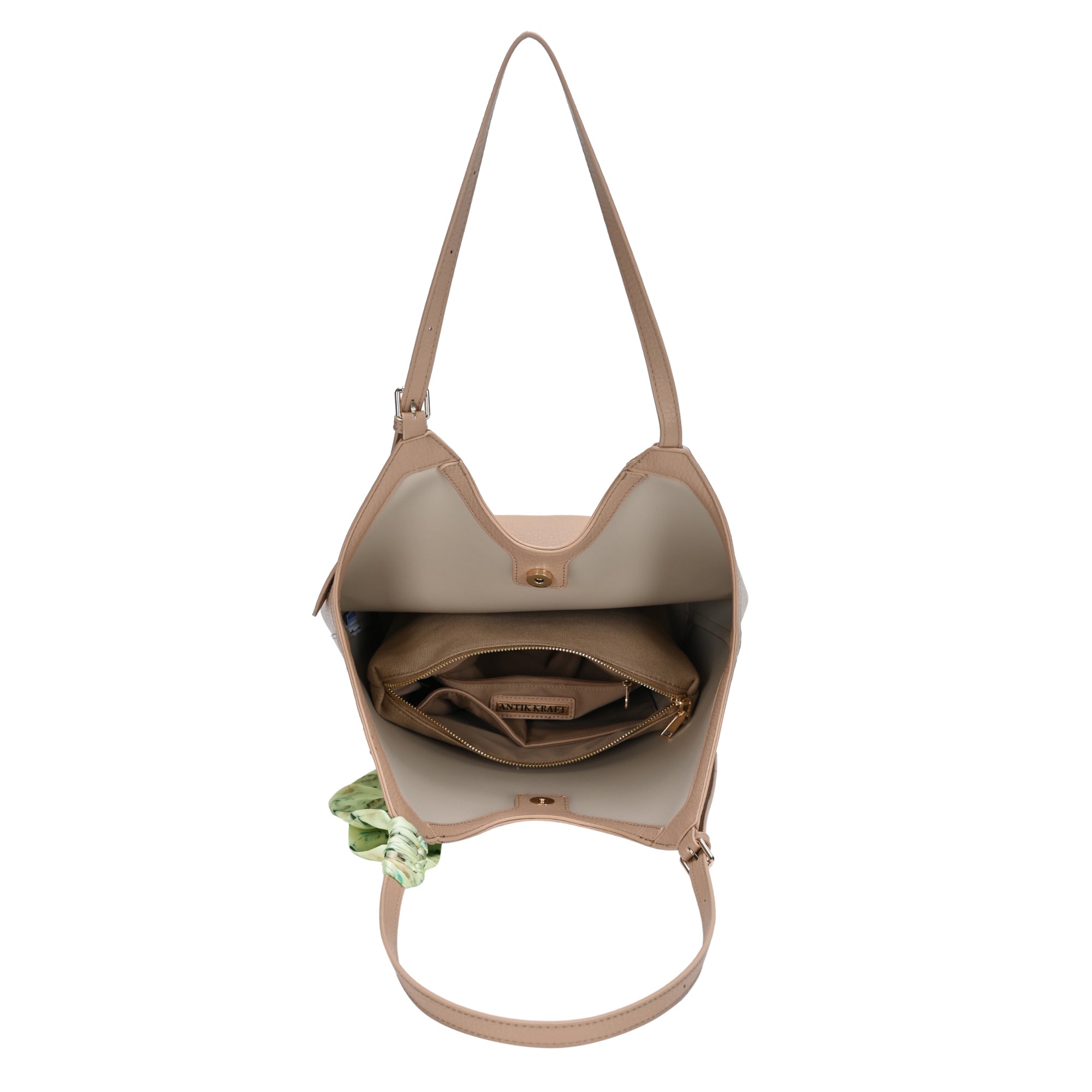The Ellis Tote