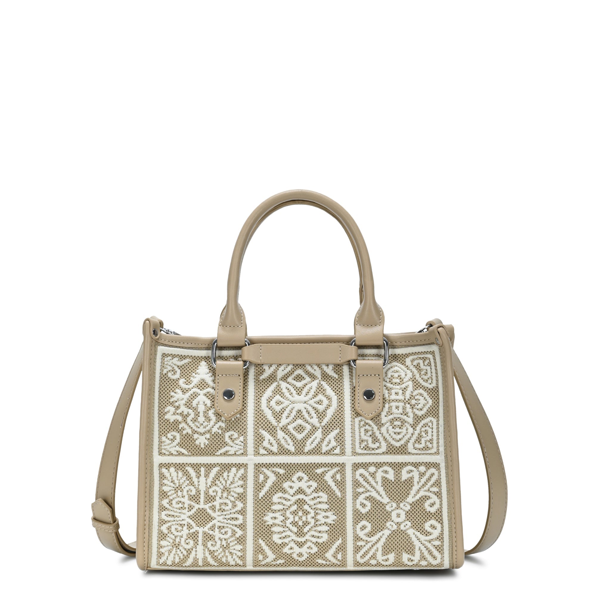 The Sutton Satchel