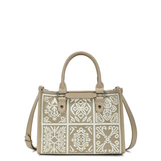 The Sutton Satchel