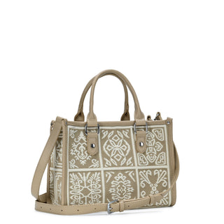 The Sutton Satchel