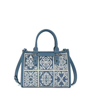 The Sutton Satchel