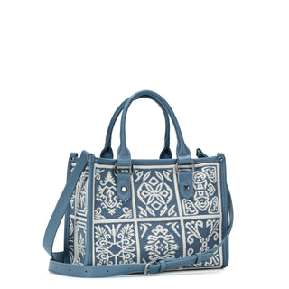 The Sutton Satchel