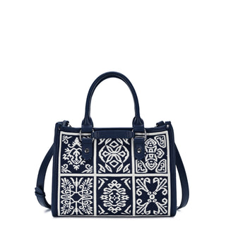 The Sutton Satchel