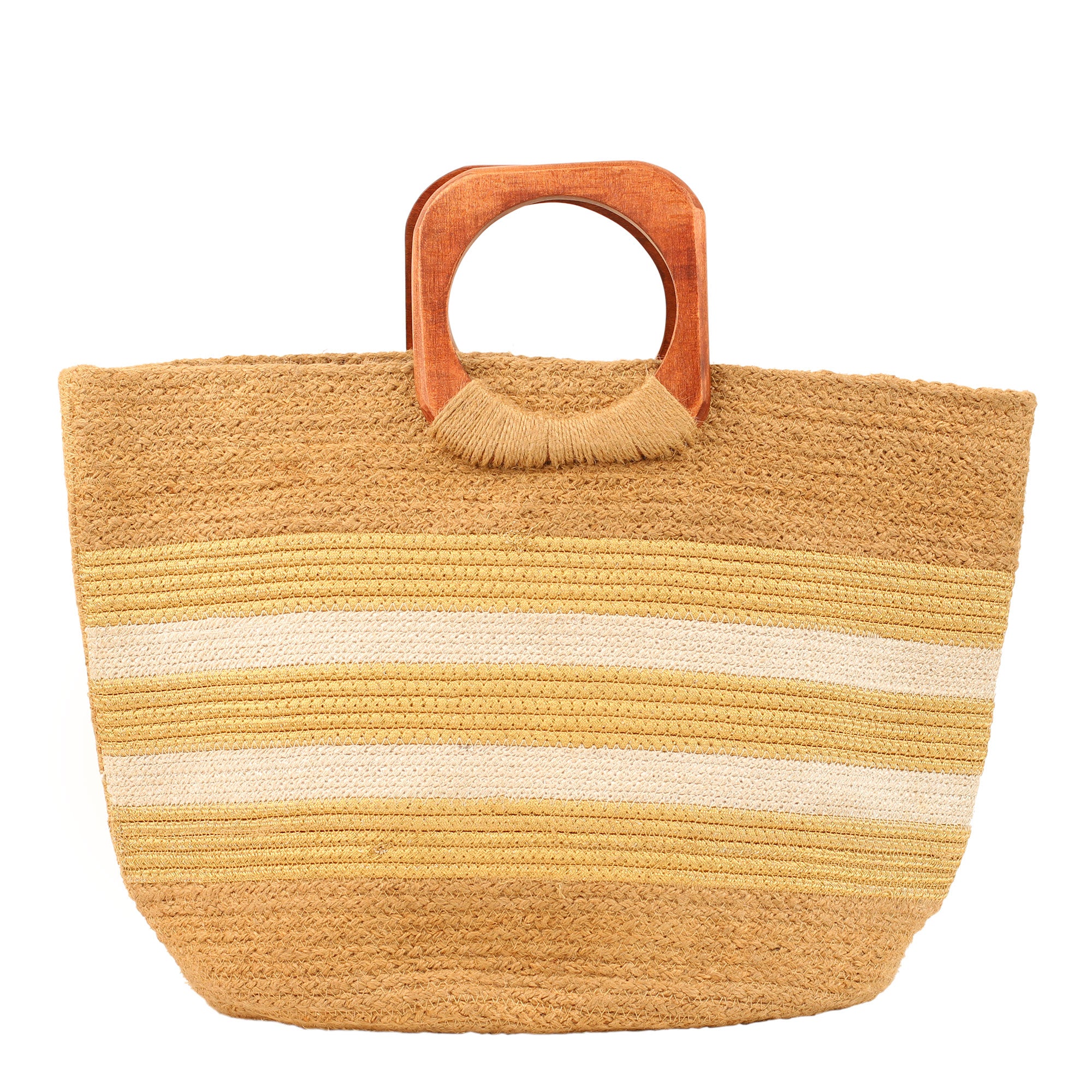 The Linden Tote
