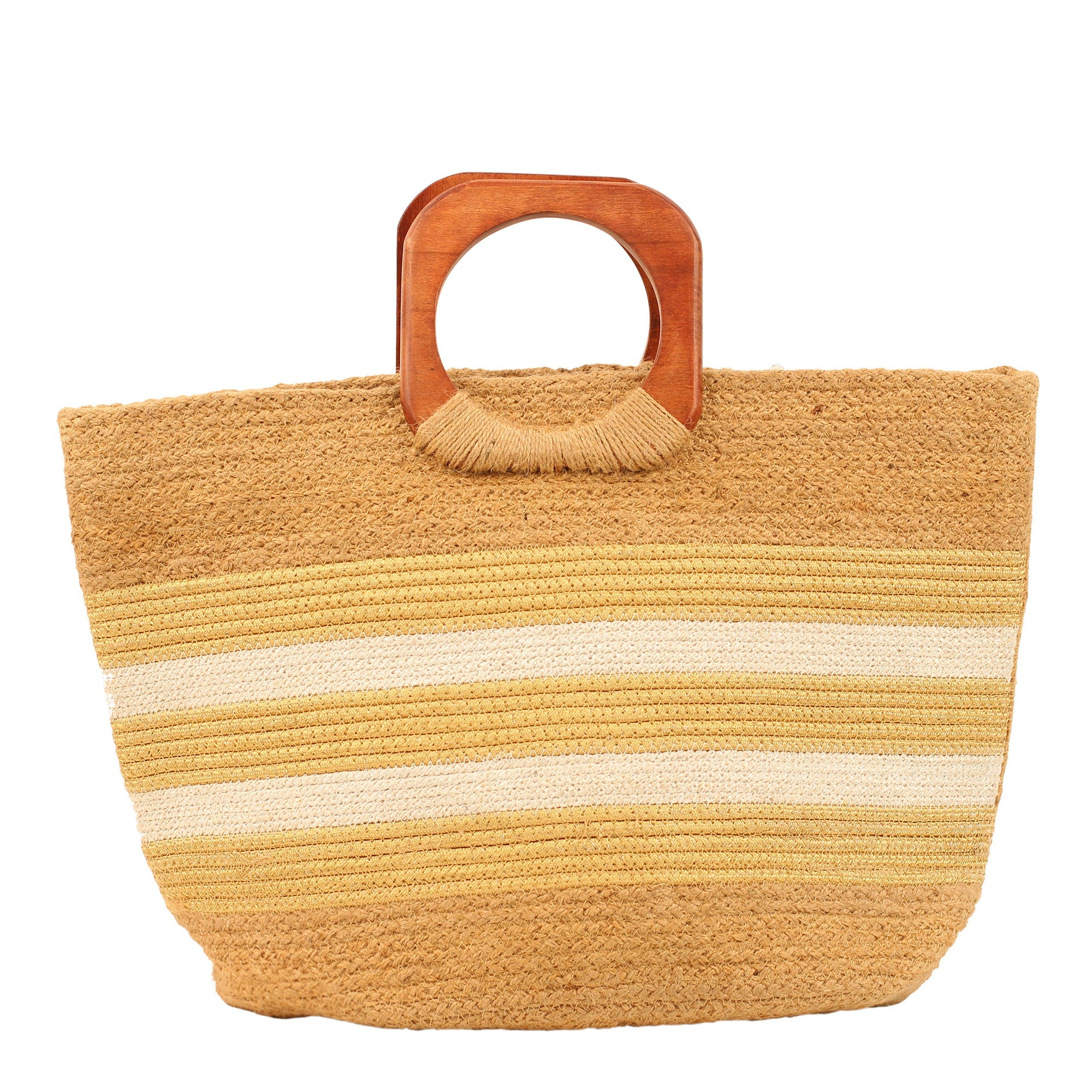 The Linden Tote