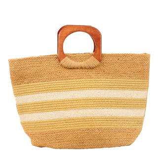 The Linden Tote