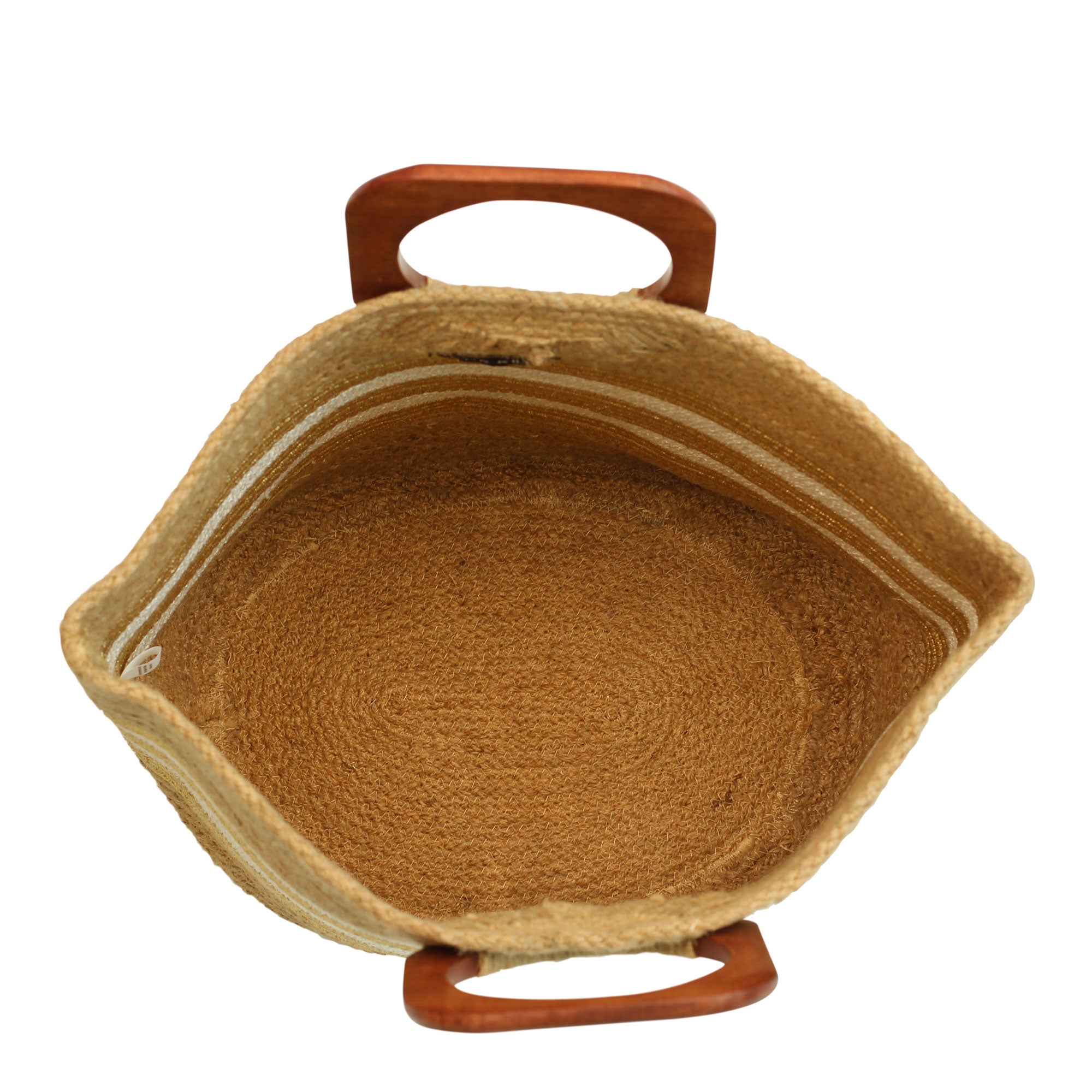The Linden Tote