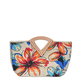 Farah Jute Tote