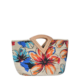 Farah Jute Tote