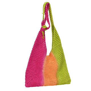 The Harlow Hobo Bag