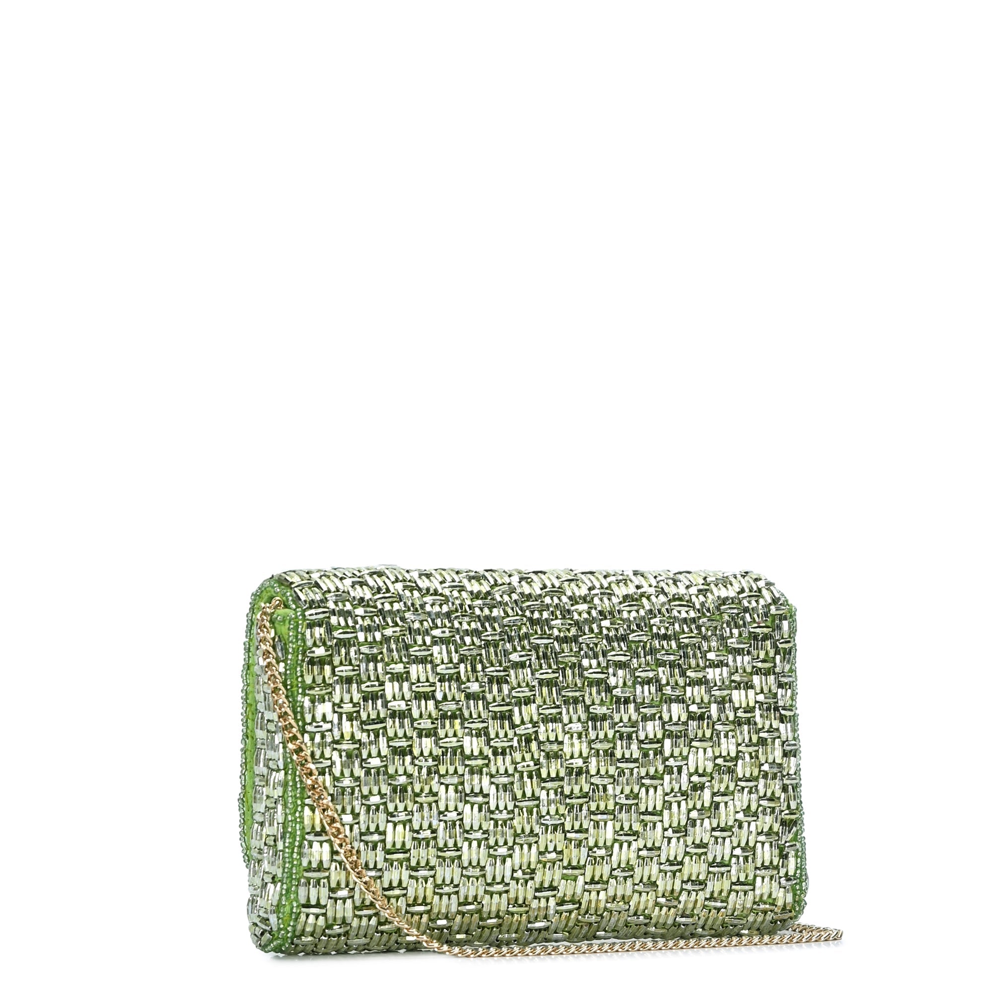 The Liora Clutch