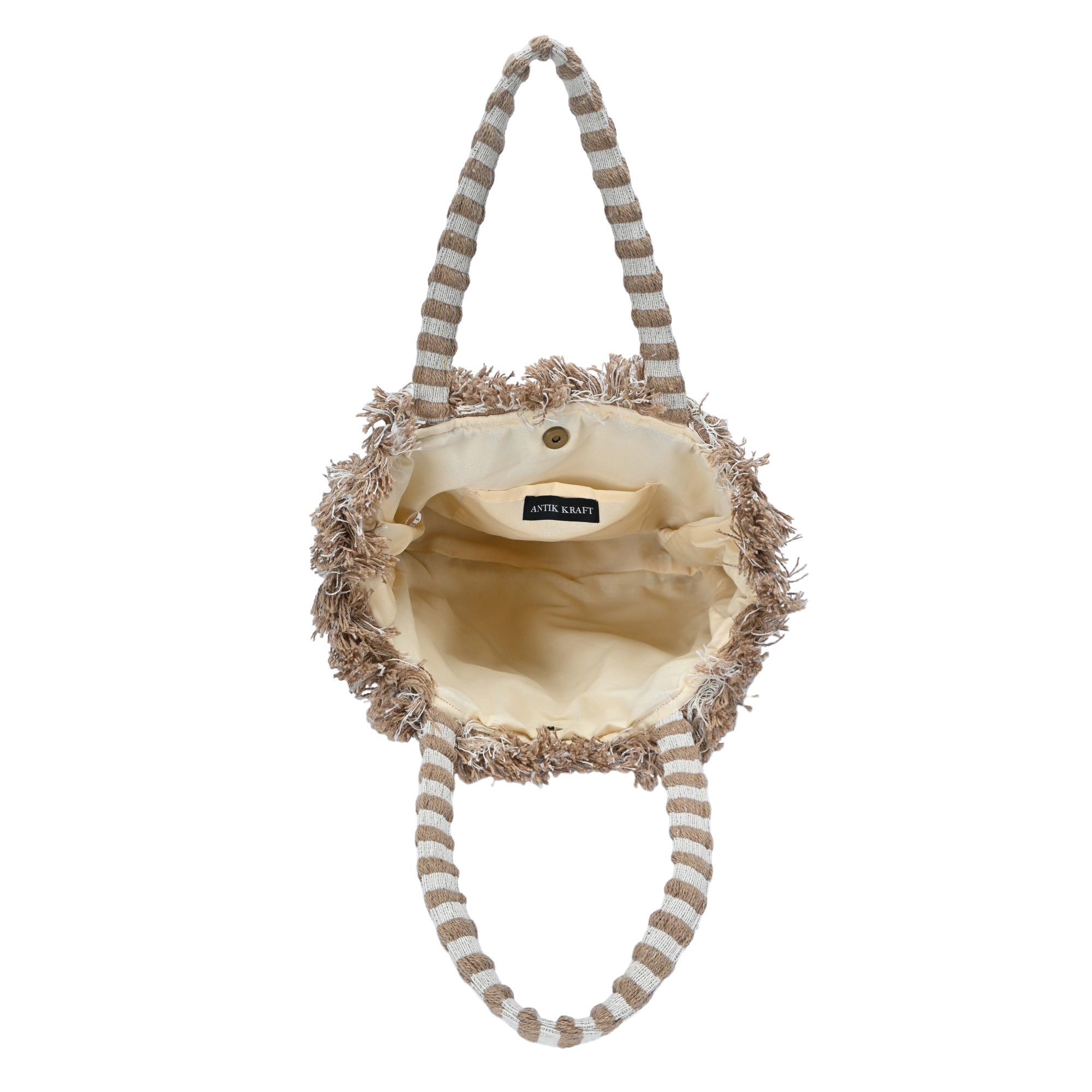 The Camden Tote